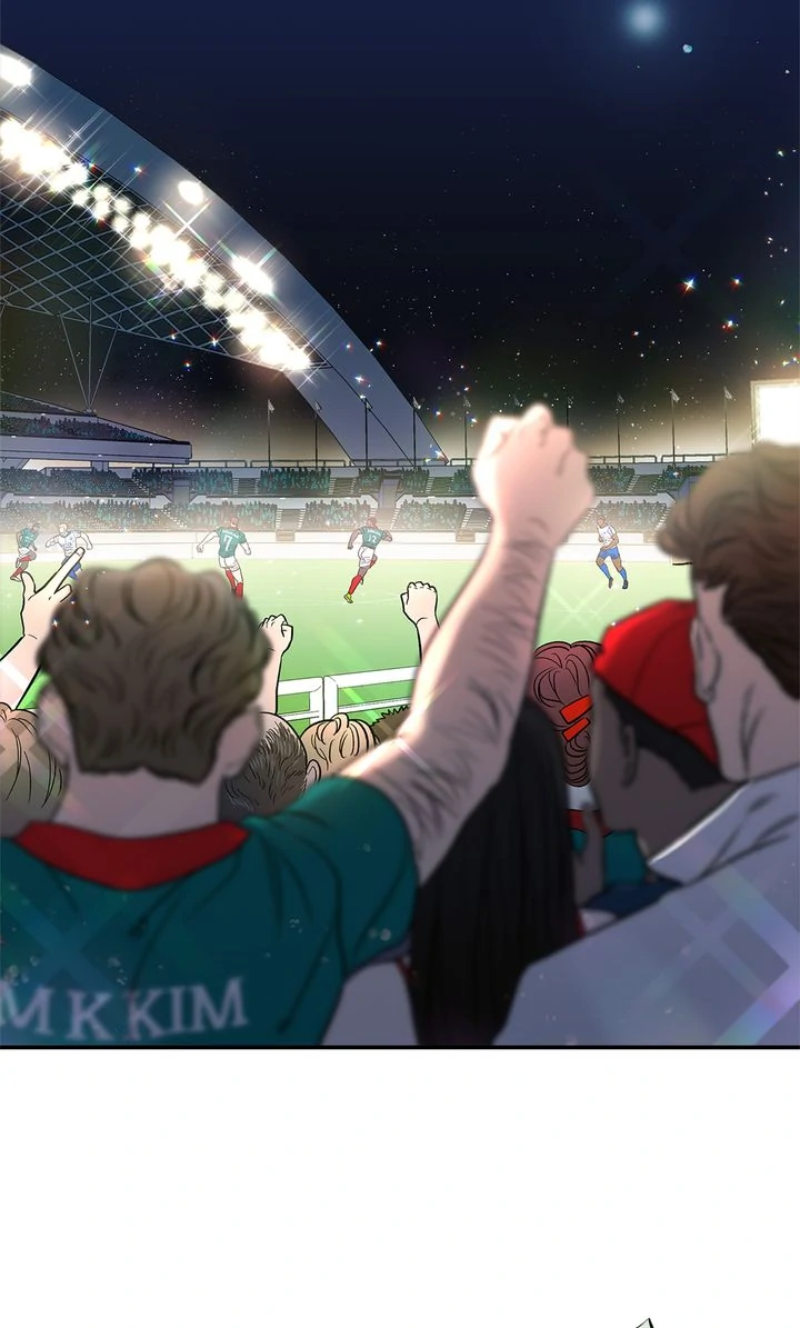 Meet Me Halfway [Full ver.] - Episode 1 manhwa