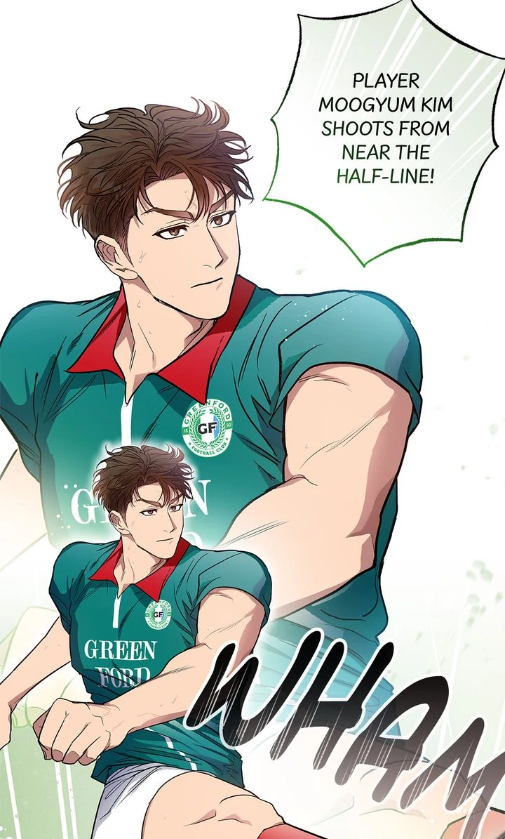 Meet Me Halfway [Full ver.] - Episode 1 manhwa