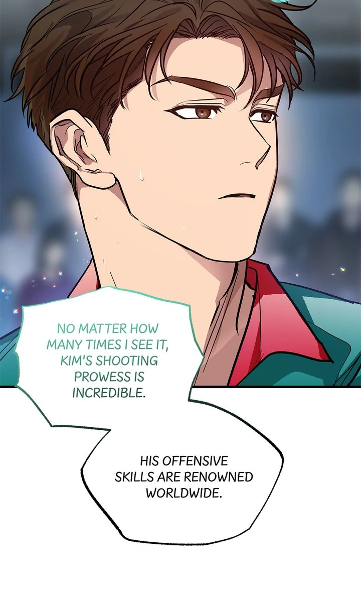 Meet Me Halfway [Full ver.] - Episode 1 manhwa