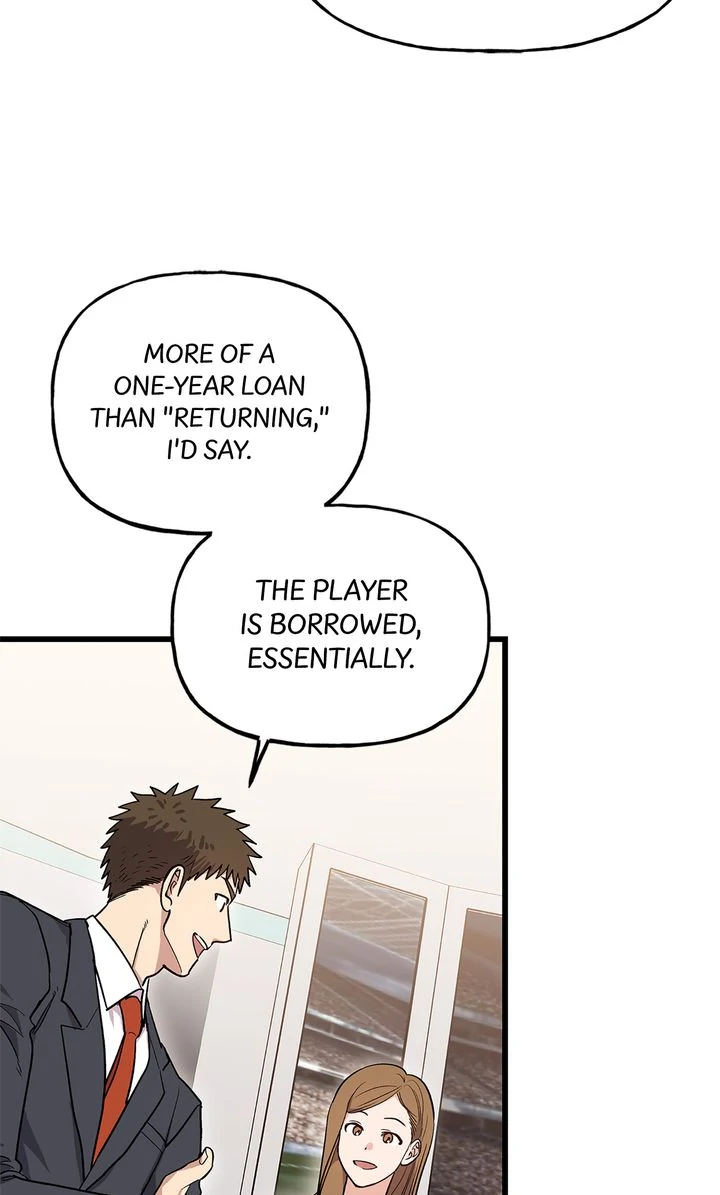 Meet Me Halfway [Full ver.] - Episode 1 manhwa