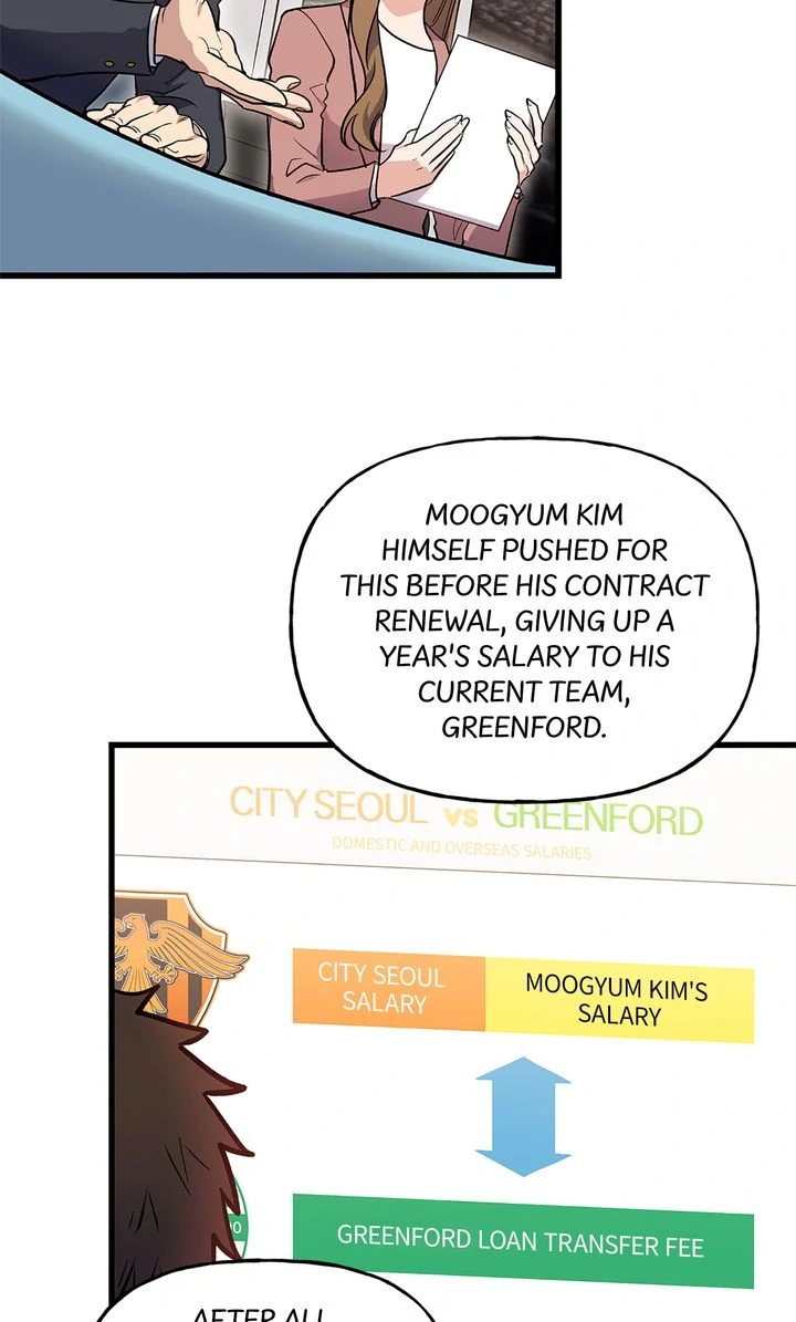 Meet Me Halfway [Full ver.] - Episode 1 manhwa