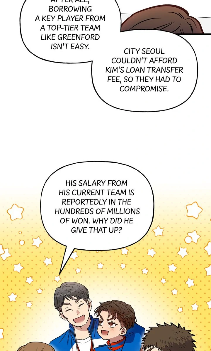 Meet Me Halfway [Full ver.] - Episode 1 manhwa