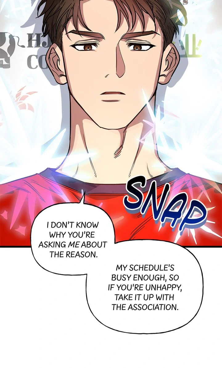 Meet Me Halfway [Full ver.] - Episode 1 manhwa