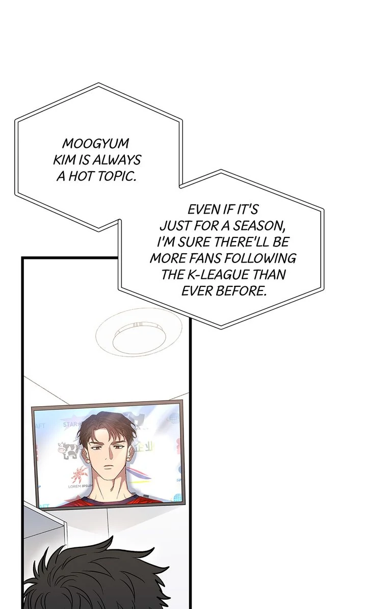 Meet Me Halfway [Full ver.] - Episode 1 manhwa
