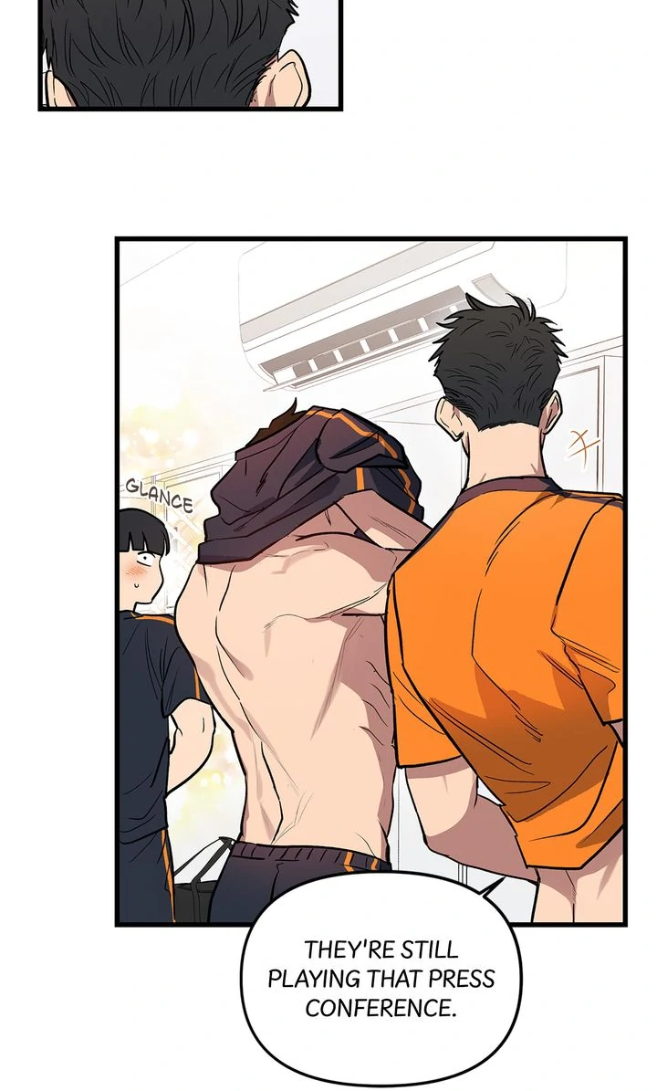 Meet Me Halfway [Full ver.] - Episode 1 manhwa