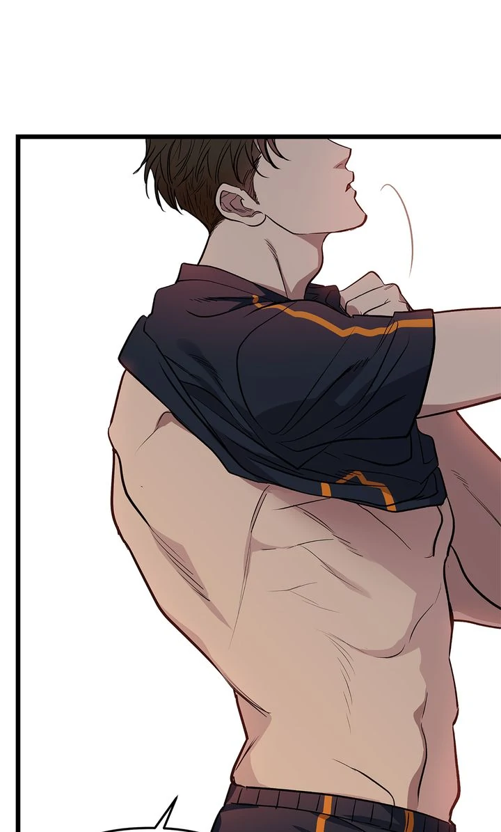 Meet Me Halfway [Full ver.] - Episode 1 manhwa