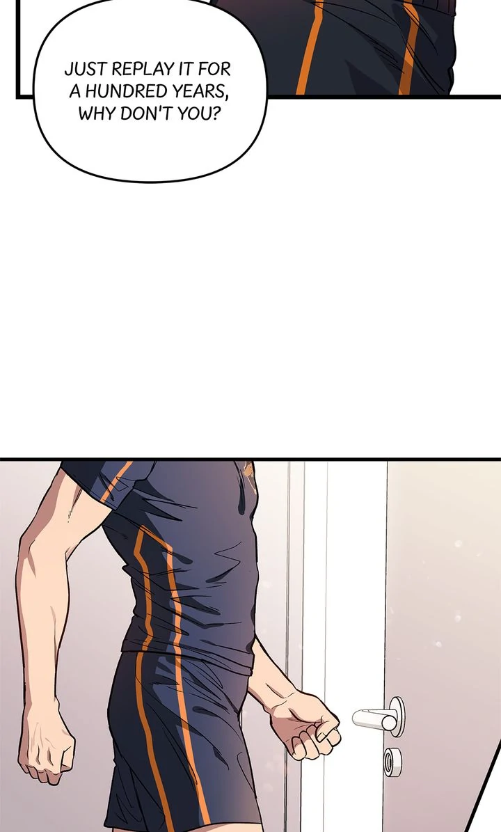 Meet Me Halfway [Full ver.] - Episode 1 manhwa