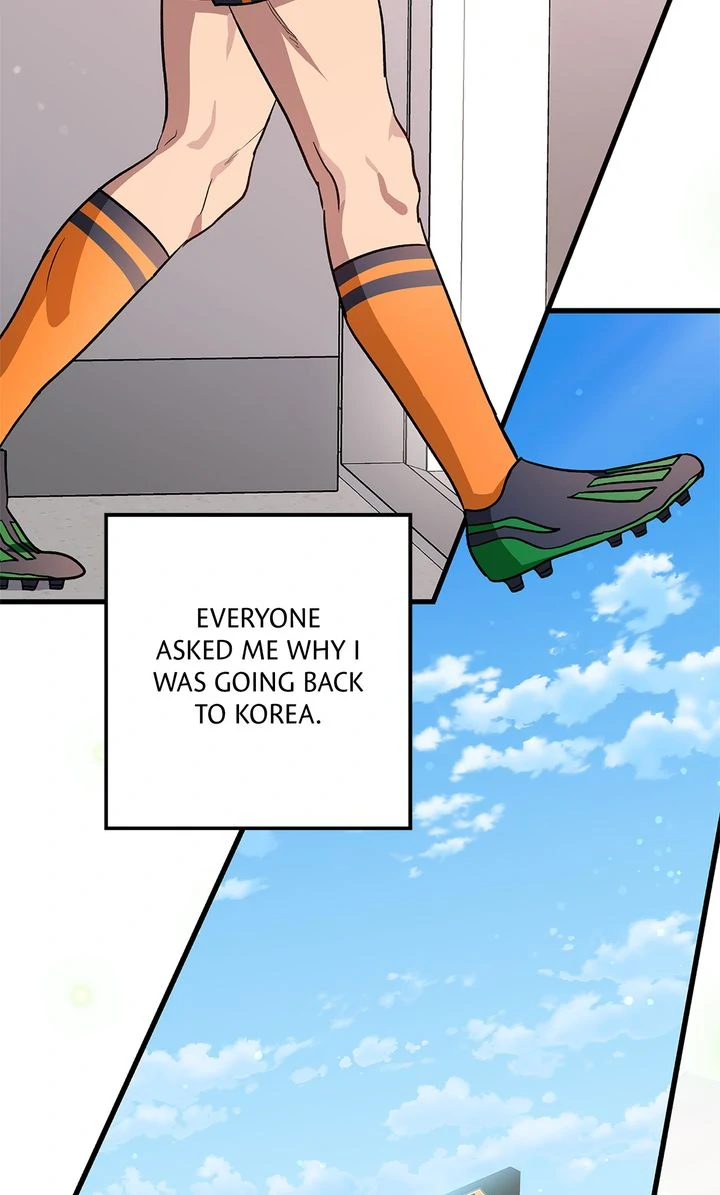 Meet Me Halfway [Full ver.] - Episode 1 manhwa