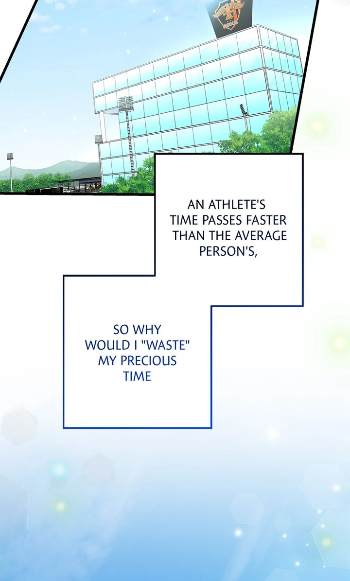 Meet Me Halfway [Full ver.] - Episode 1 manhwa