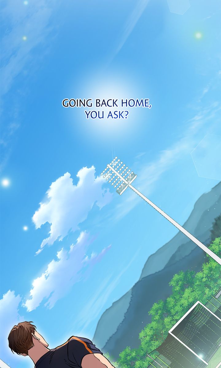 Meet Me Halfway [Full ver.] - Episode 1 manhwa