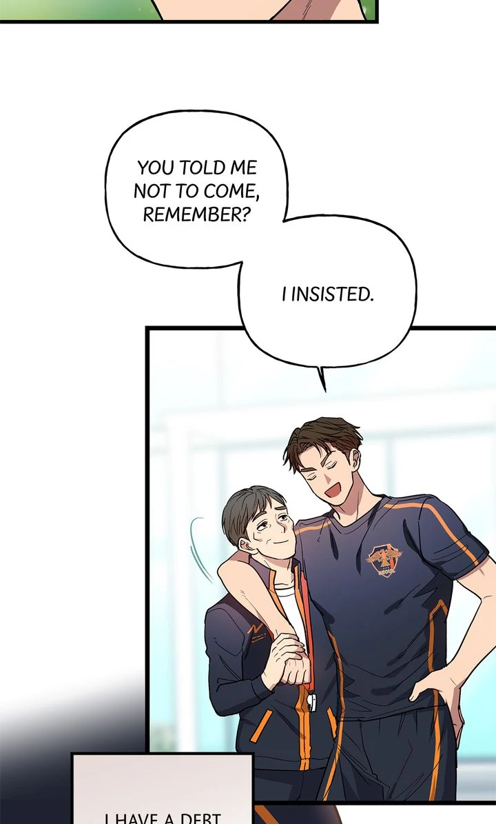 Meet Me Halfway [Full ver.] - Episode 1 manhwa