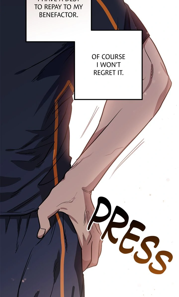 Meet Me Halfway [Full ver.] - Episode 1 manhwa