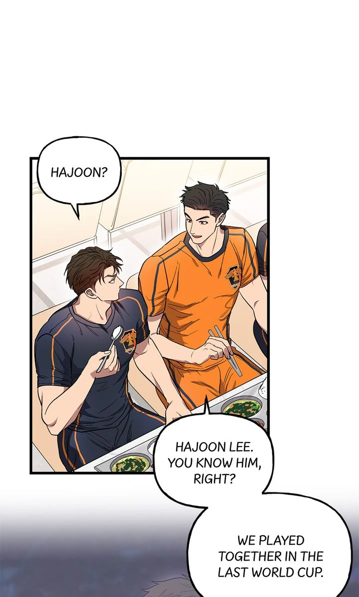 Meet Me Halfway [Full ver.] - Episode 1 manhwa