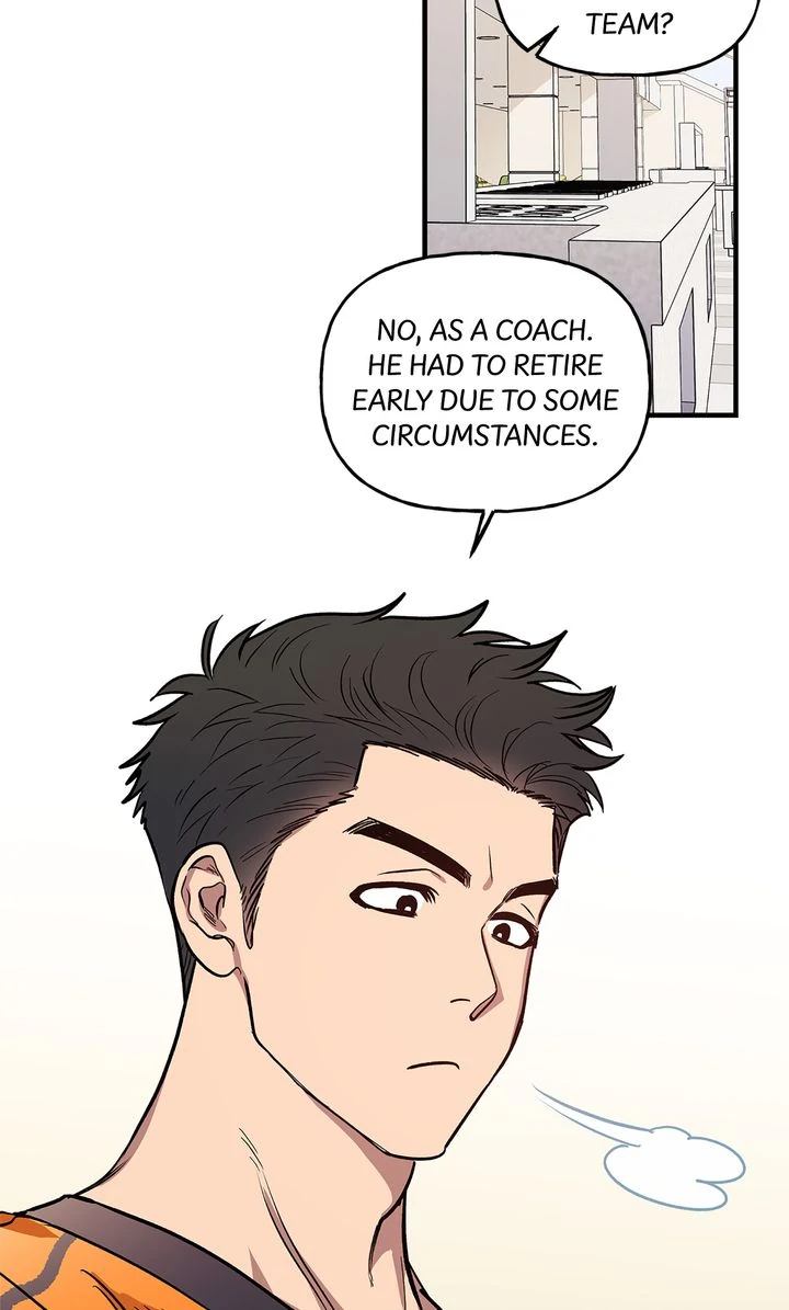 Meet Me Halfway [Full ver.] - Episode 1 manhwa