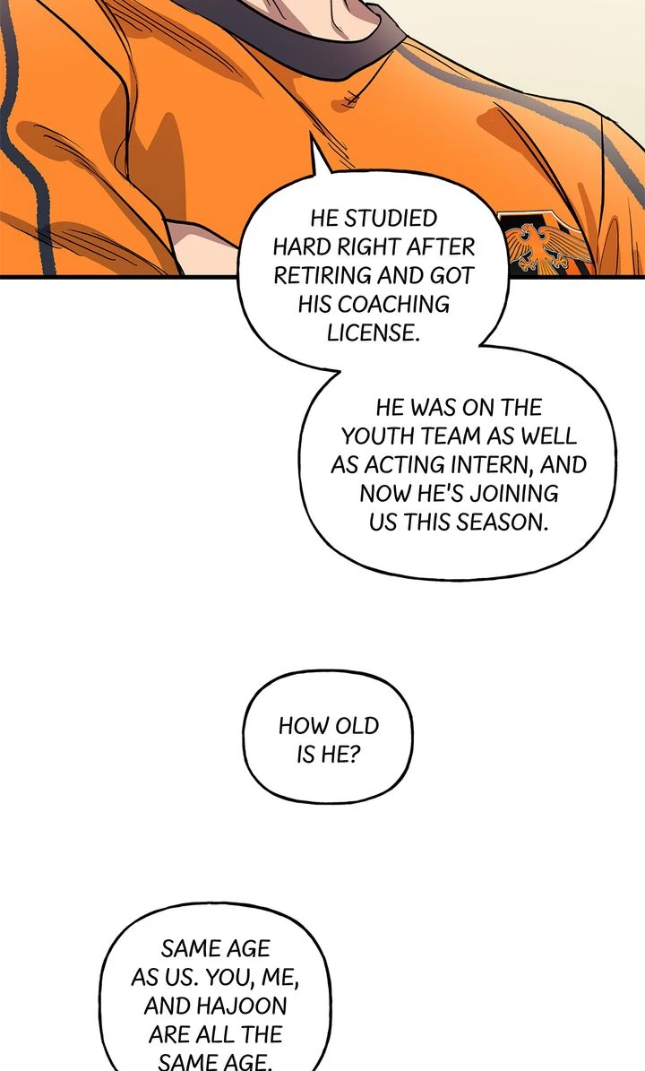 Meet Me Halfway [Full ver.] - Episode 1 manhwa