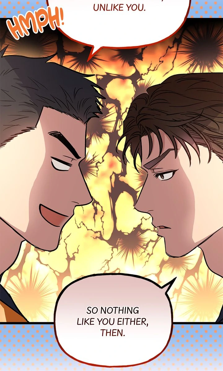 Meet Me Halfway [Full ver.] - Episode 1 manhwa