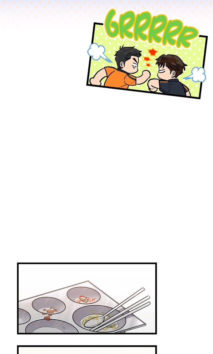 Meet Me Halfway [Full ver.] - Episode 1 manhwa