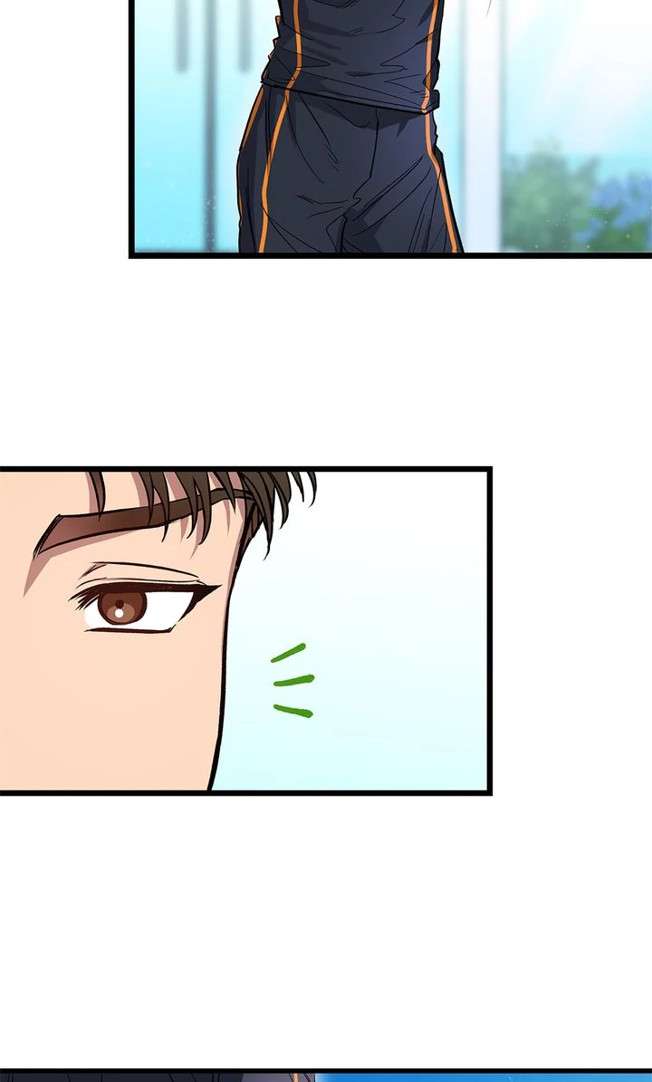 Meet Me Halfway [Full ver.] - Episode 1 manhwa
