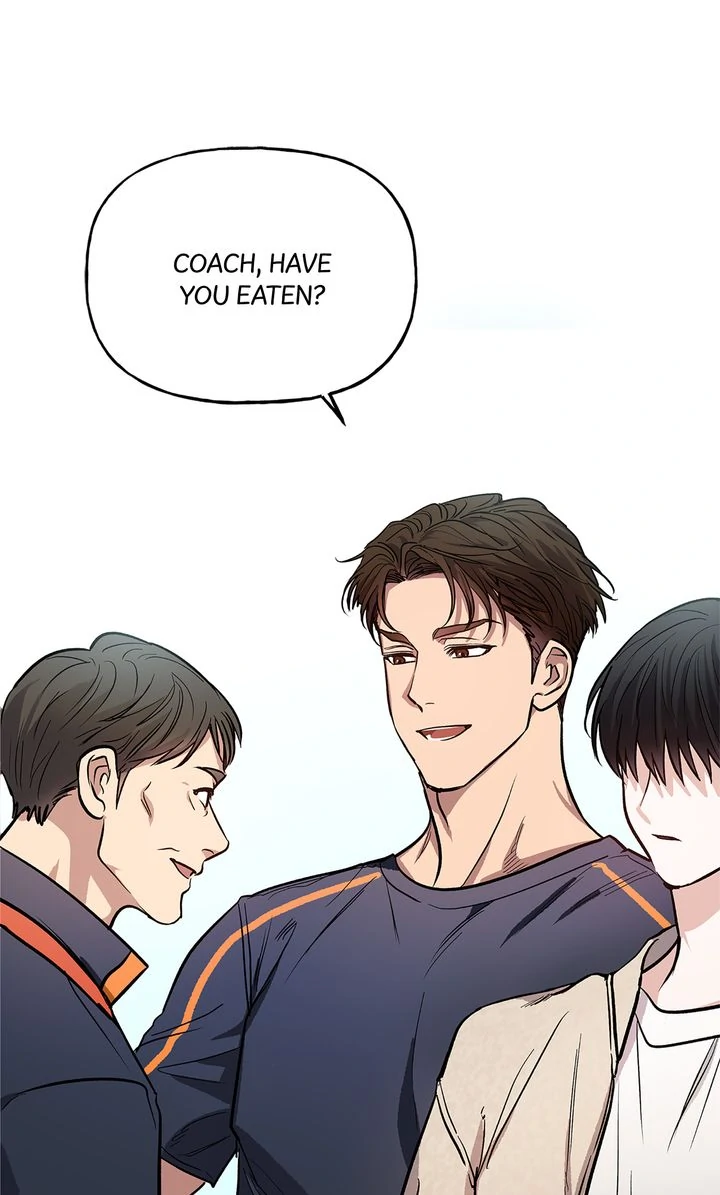 Meet Me Halfway [Full ver.] - Episode 1 manhwa