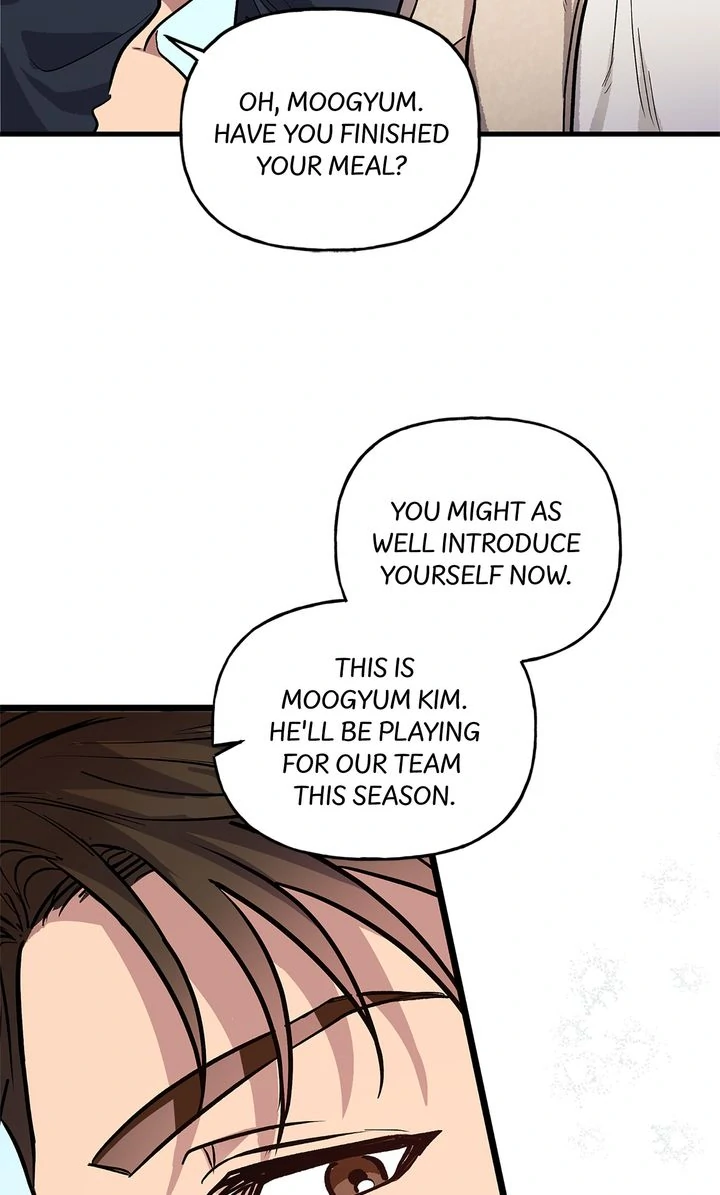 Meet Me Halfway [Full ver.] - Episode 1 manhwa