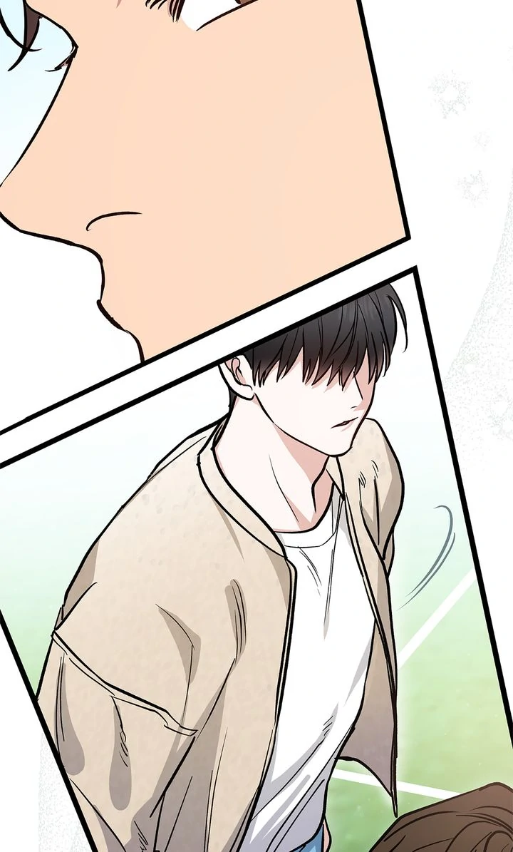 Meet Me Halfway [Full ver.] - Episode 1 manhwa