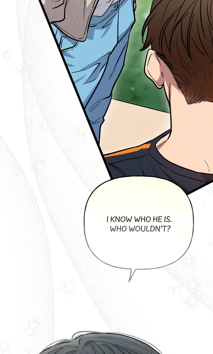 Meet Me Halfway [Full ver.] - Episode 1 manhwa