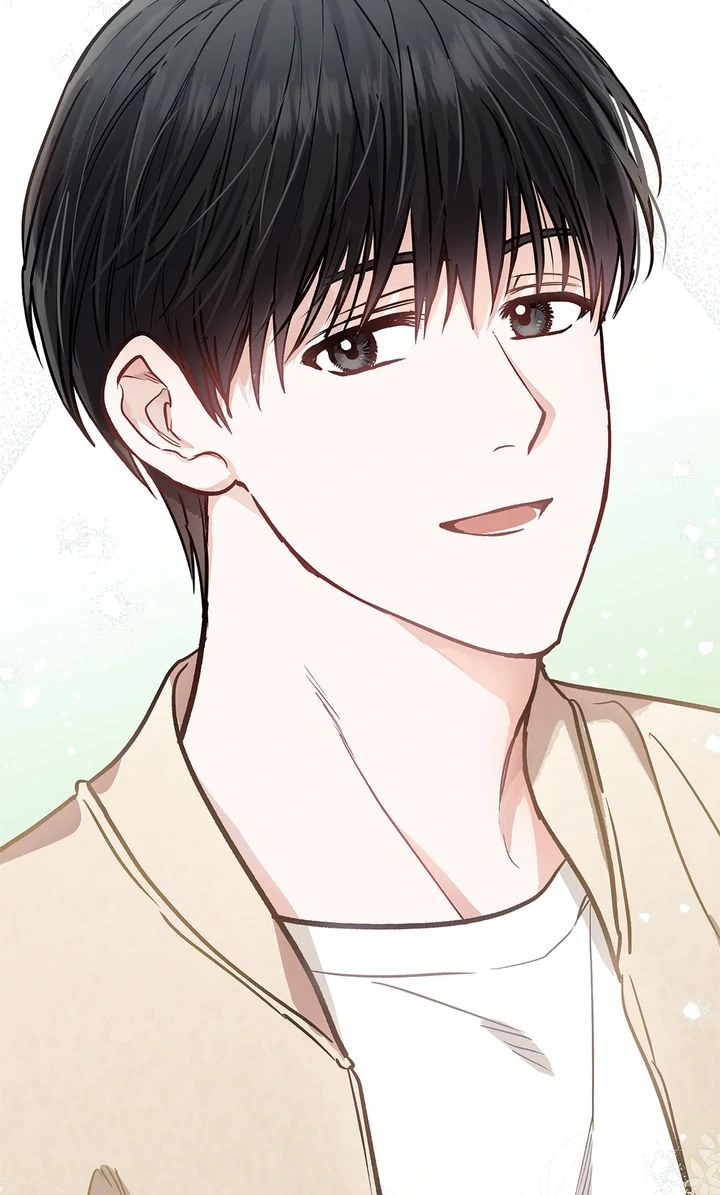 Meet Me Halfway [Full ver.] - Episode 1 manhwa