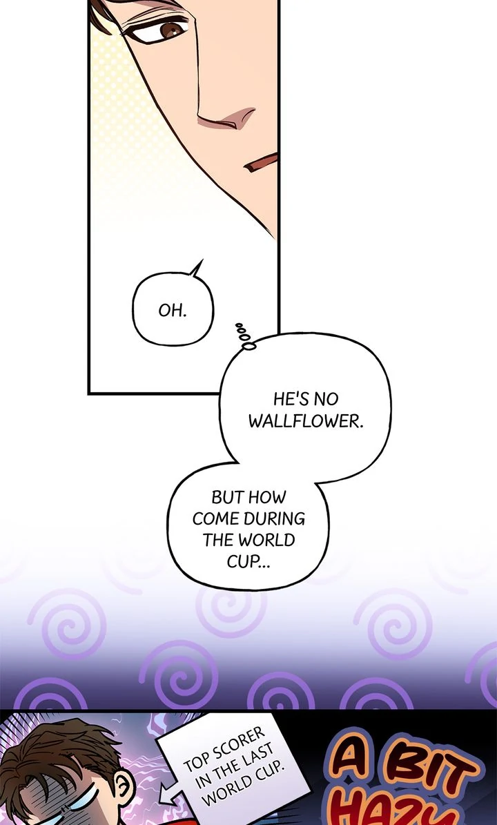 Meet Me Halfway [Full ver.] - Episode 1 manhwa