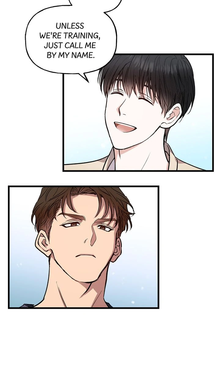 Meet Me Halfway [Full ver.] - Episode 1 manhwa