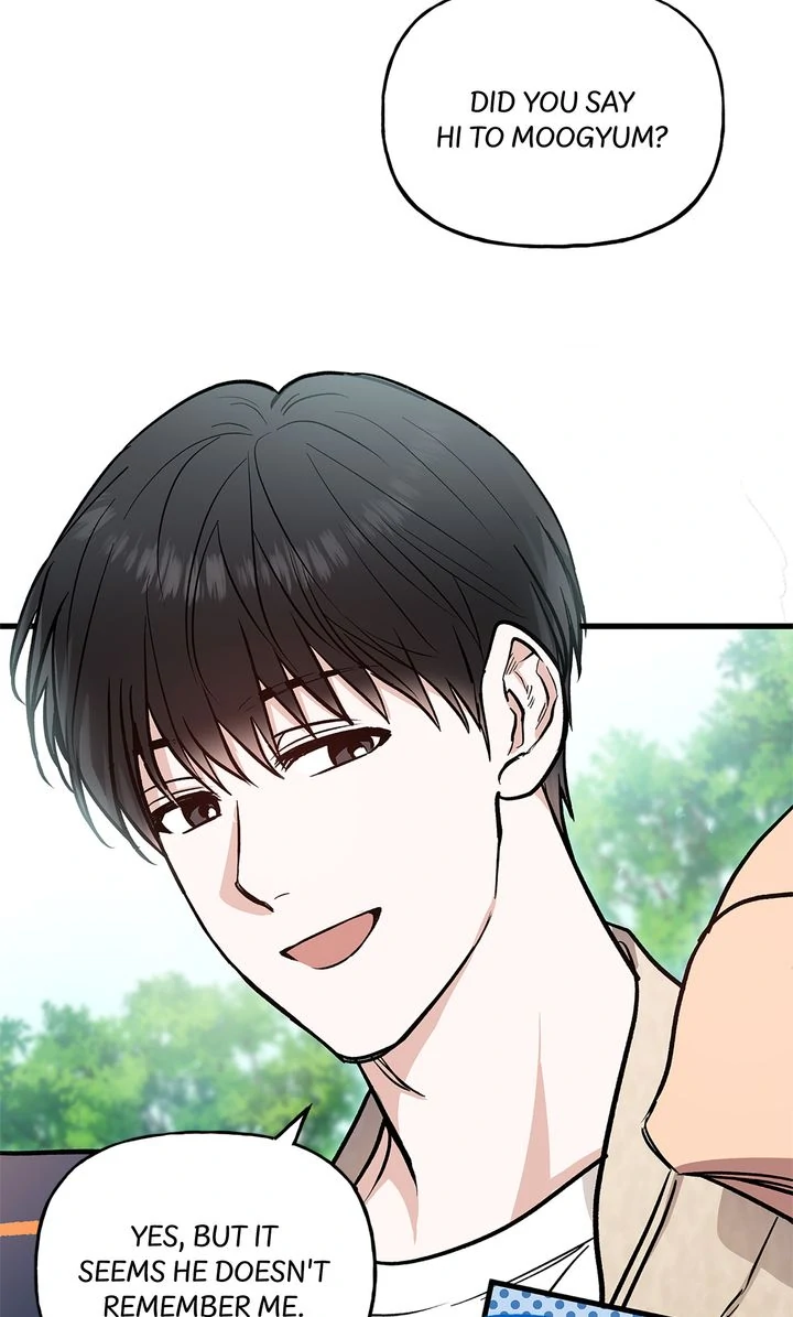 Meet Me Halfway [Full ver.] - Episode 1 manhwa