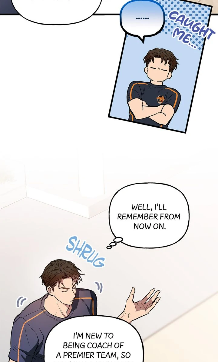 Meet Me Halfway [Full ver.] - Episode 1 manhwa