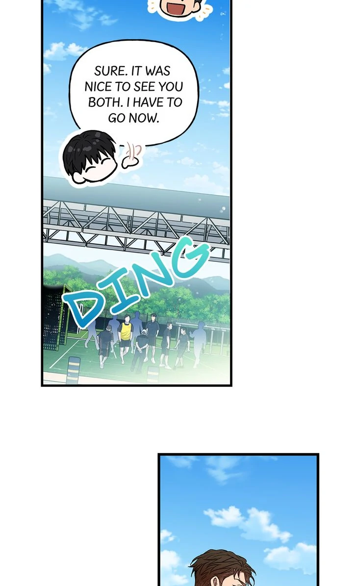 Meet Me Halfway [Full ver.] - Episode 1 manhwa