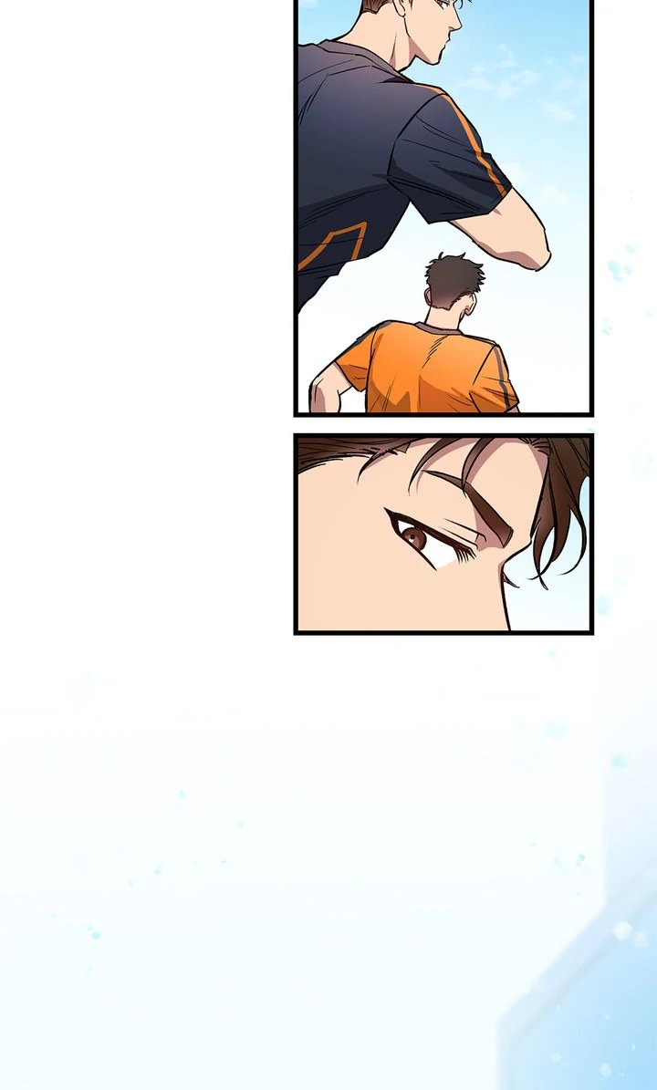Meet Me Halfway [Full ver.] - Episode 1 manhwa