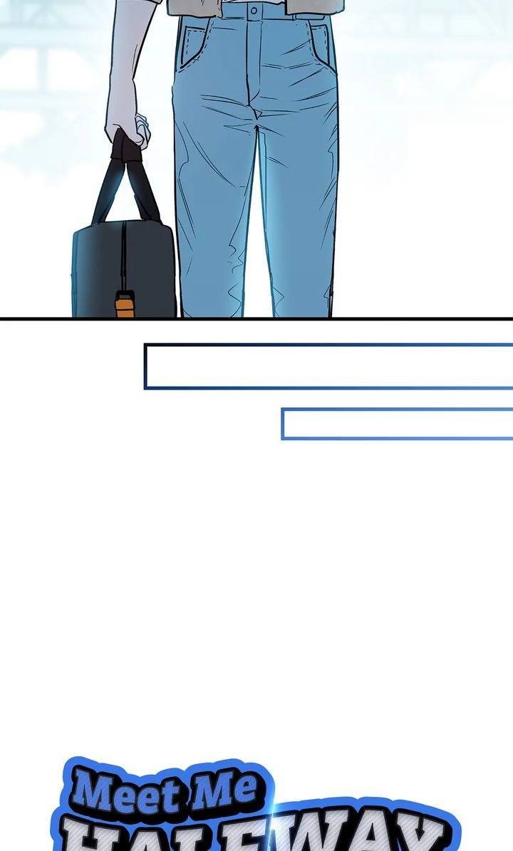 Meet Me Halfway [Full ver.] - Episode 1 manhwa