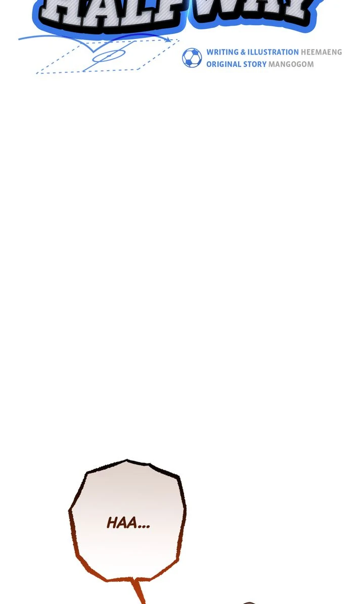 Meet Me Halfway [Full ver.] - Episode 1 manhwa