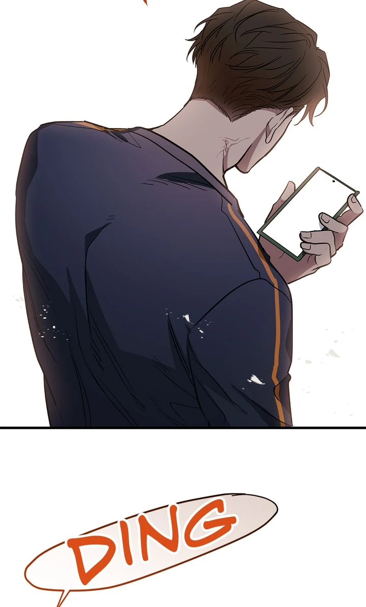 Meet Me Halfway [Full ver.] - Episode 1 manhwa