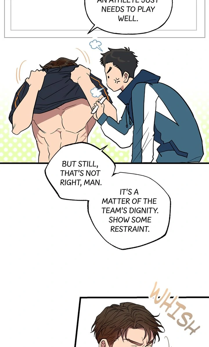 Meet Me Halfway [Full ver.] - Episode 1 manhwa