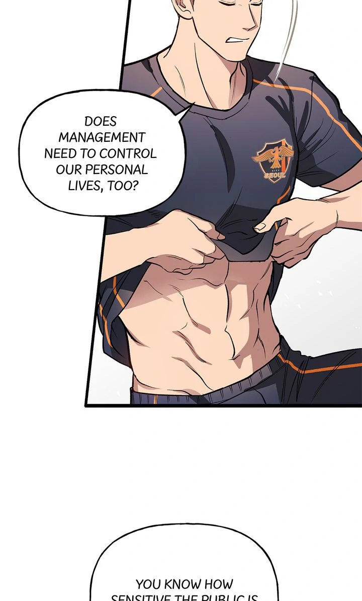 Meet Me Halfway [Full ver.] - Episode 1 manhwa