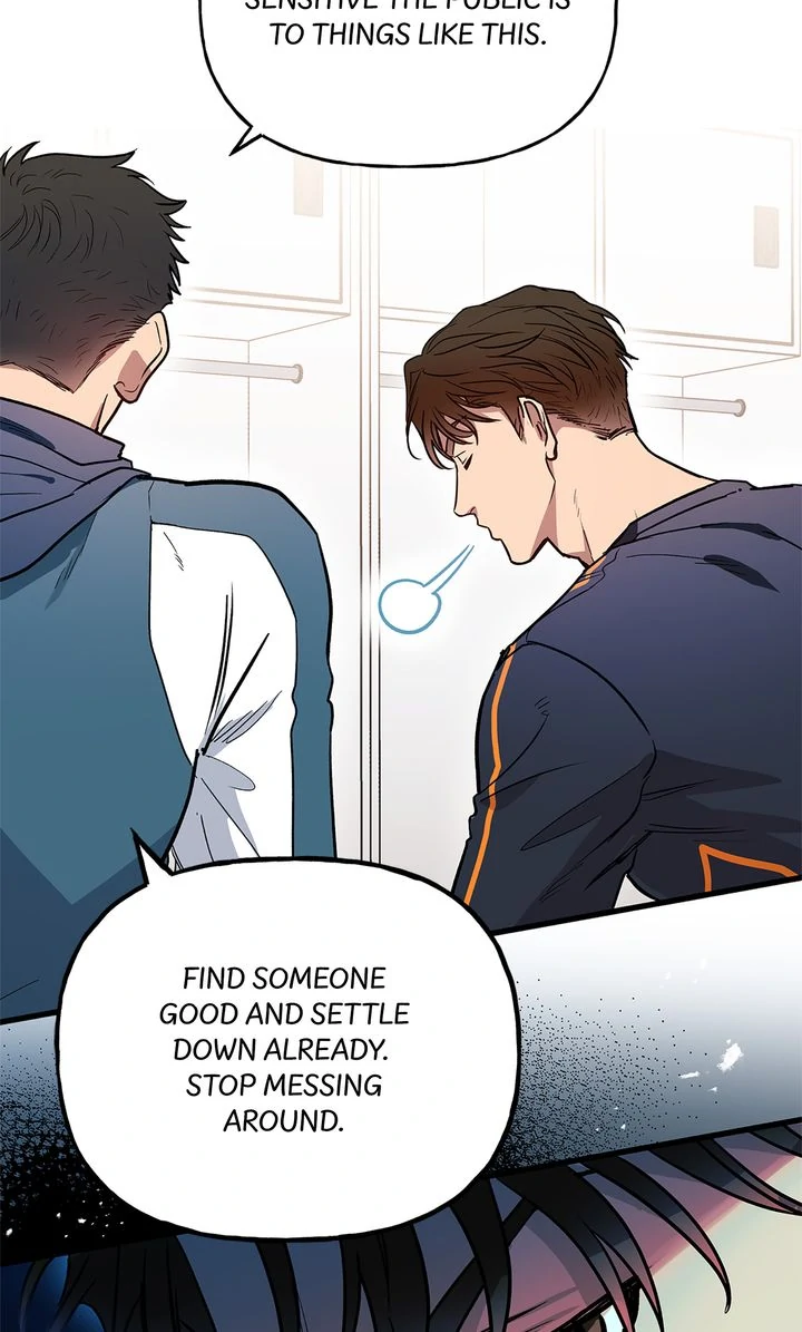 Meet Me Halfway [Full ver.] - Episode 1 manhwa