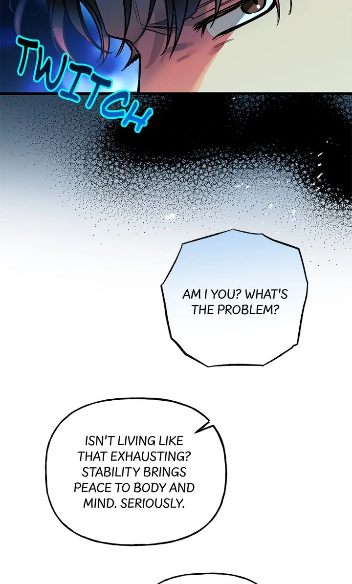 Meet Me Halfway [Full ver.] - Episode 1 manhwa