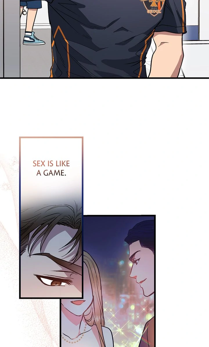 Meet Me Halfway [Full ver.] - Episode 1 manhwa