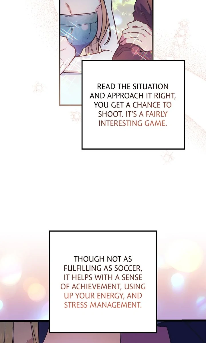 Meet Me Halfway [Full ver.] - Episode 1 manhwa