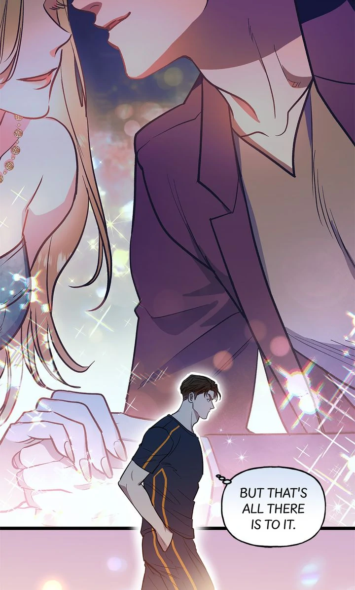 Meet Me Halfway [Full ver.] - Episode 1 manhwa