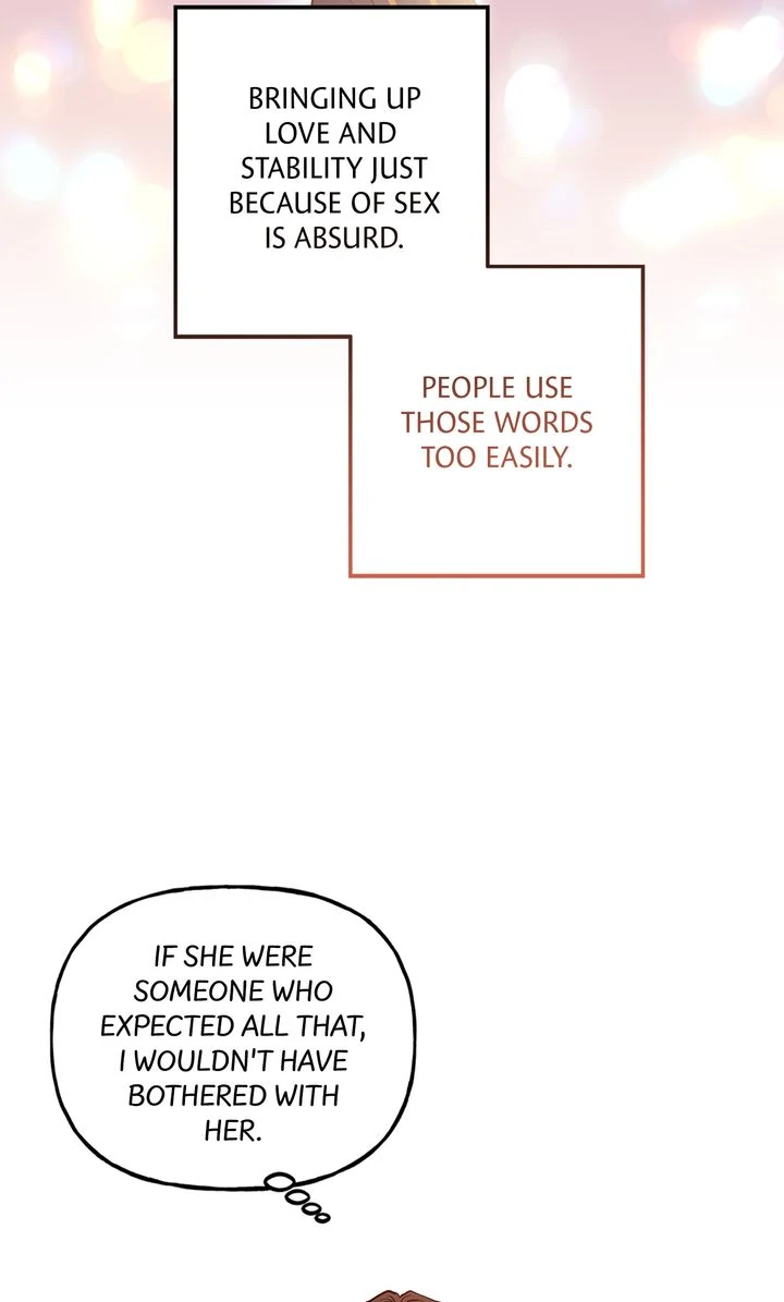Meet Me Halfway [Full ver.] - Episode 1 manhwa