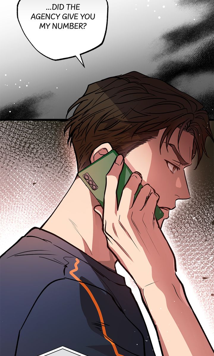 Meet Me Halfway [Full ver.] - Episode 1 manhwa