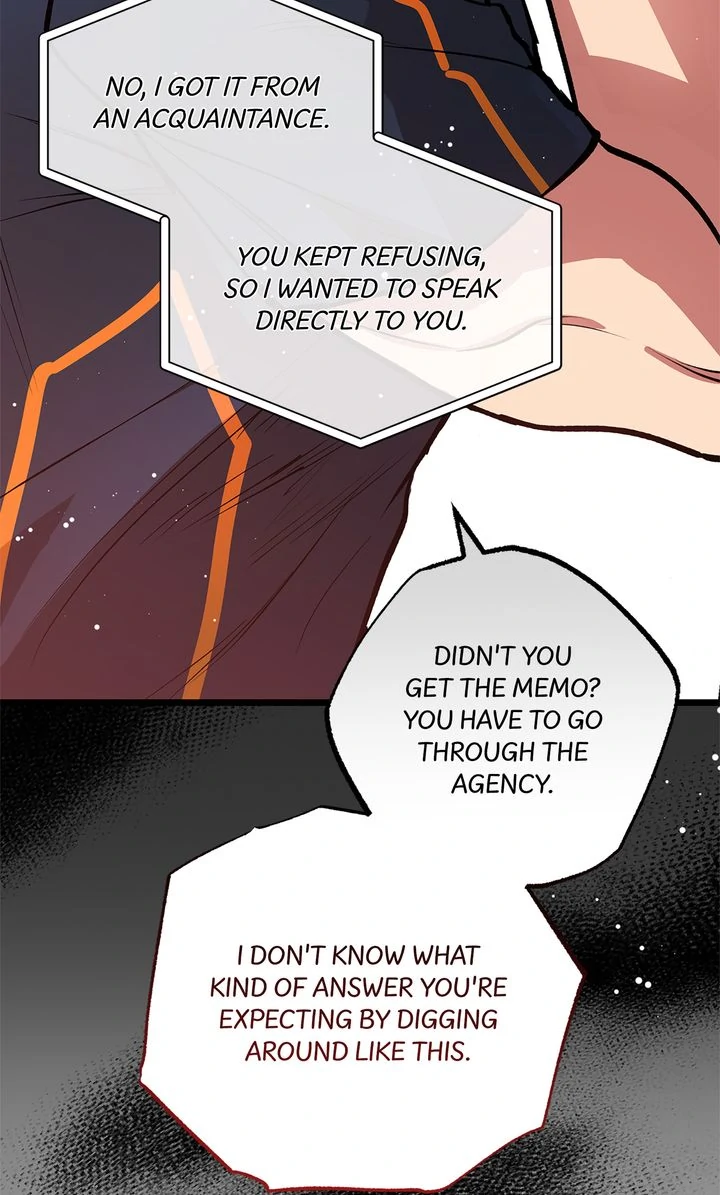 Meet Me Halfway [Full ver.] - Episode 1 manhwa