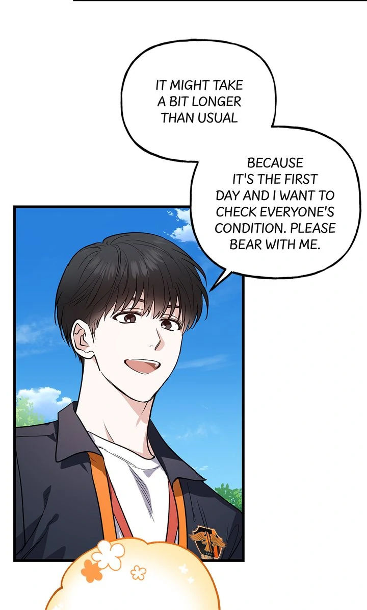 Meet Me Halfway [Full ver.] - Episode 1 manhwa