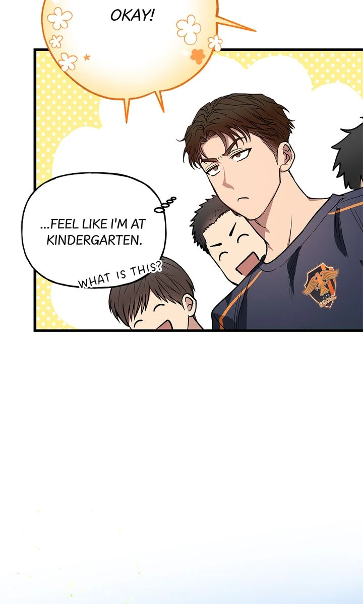Meet Me Halfway [Full ver.] - Episode 1 manhwa