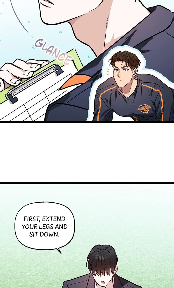 Meet Me Halfway [Full ver.] - Episode 1 manhwa
