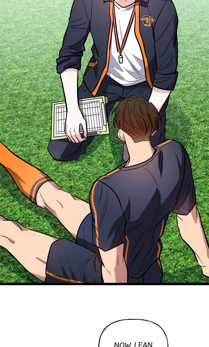 Meet Me Halfway [Full ver.] - Episode 1 manhwa